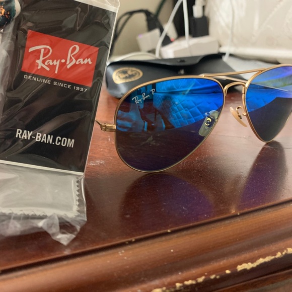 Ray ban sunglasses